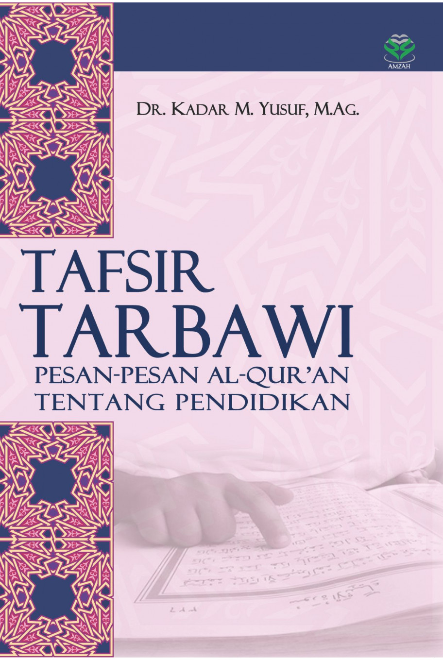 Tafsir Tarbawi